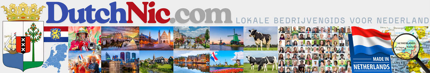 Gemaakt in Nederland - Move On communicatie